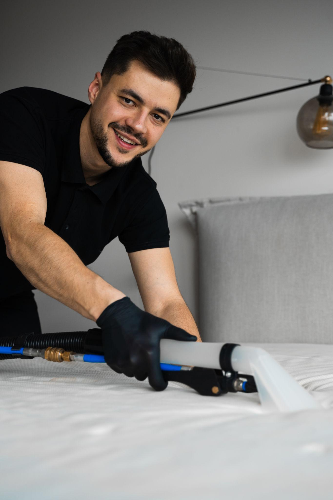 Curtain Cleaning Services: The Complete Guide to Cleaner, Healthier, and Longer-Lasting Curtains