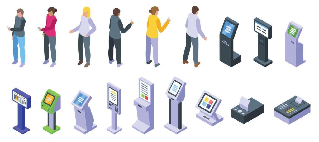 Queue Management System: Transforming Customer Experience and Service Efficiency in Dammam and Khobar
